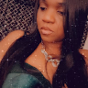 Meet your Posher, Kenyetta